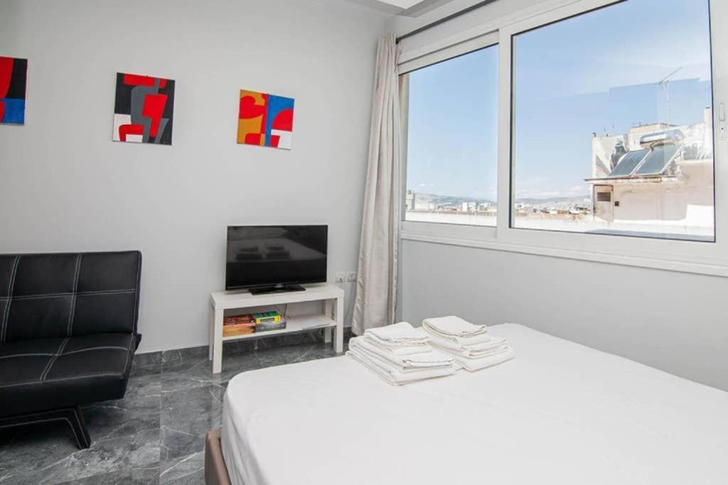 Comfy Flat, Center *