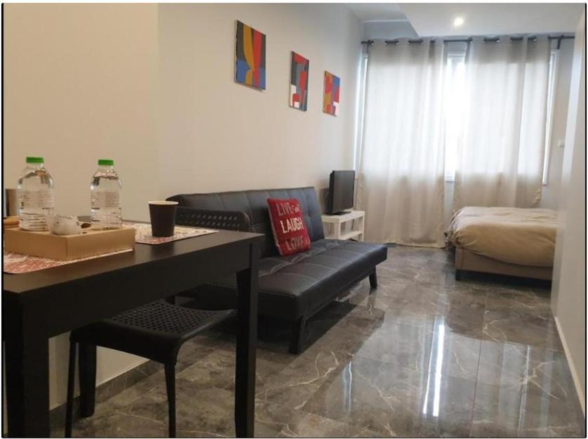 Comfy Flat, Center Apartamento